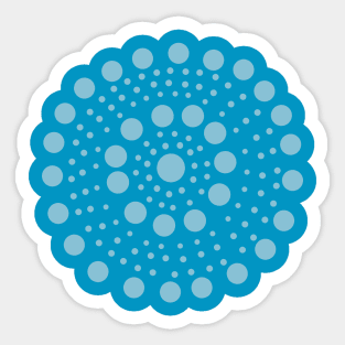 Dots Sticker